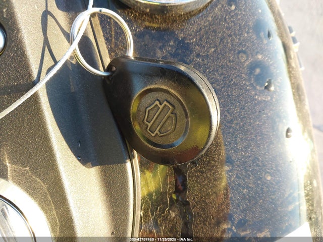 2017 HARLEY-DAVIDSON FXDB 1HD1GXM15HC319883 Photo 10