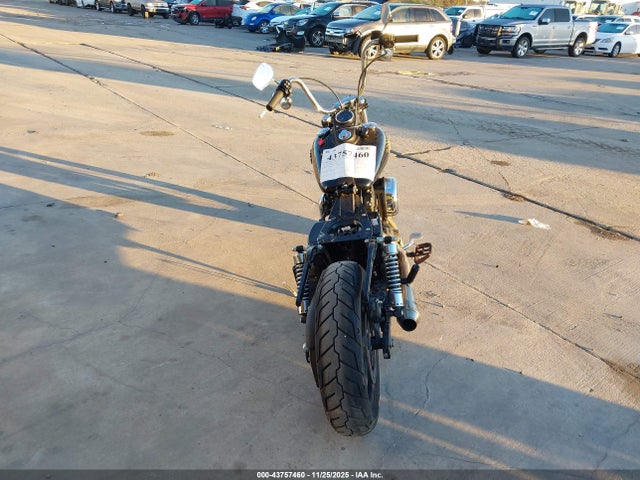 2017 HARLEY-DAVIDSON FXDB 1HD1GXM15HC319883 Photo 5