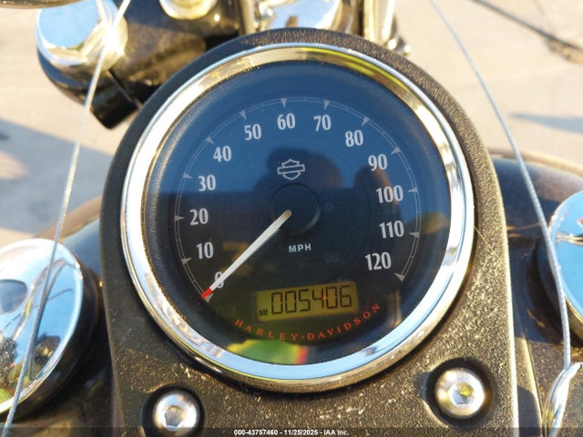 2017 HARLEY-DAVIDSON FXDB 1HD1GXM15HC319883 Photo 6