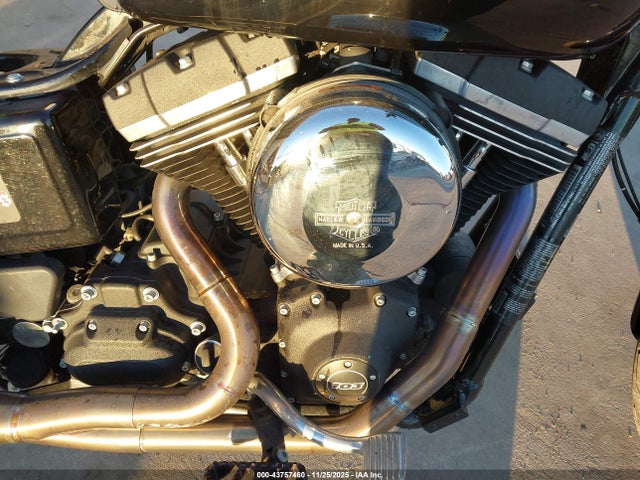 2017 HARLEY-DAVIDSON FXDB 1HD1GXM15HC319883 Photo 7