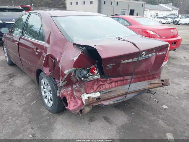 2005 TOYOTA CAMRY 4T1BE30K95U016688 Photo 5