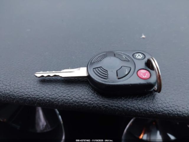 2010 FORD MUSTANG 1ZVBP8AN7A5170998 Photo 10