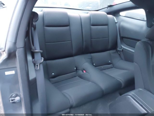 2010 FORD MUSTANG 1ZVBP8AN7A5170998 Photo 7