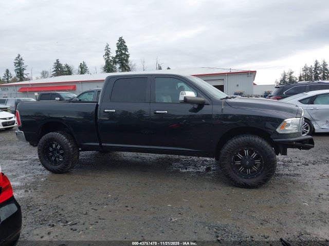 43757470 :رقم المزاد ، 1C6RR7VMXFS687932 vin ، 2015 Ram 1500 Laramie مزاد بيع