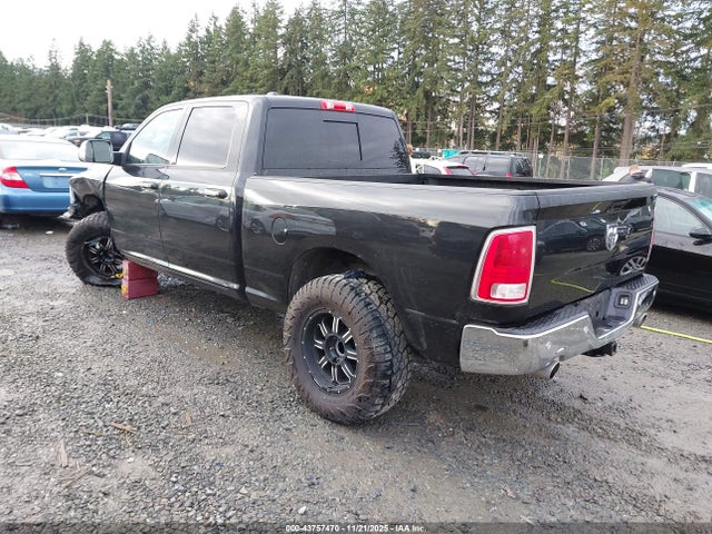 43757470 :رقم المزاد ، 1C6RR7VMXFS687932 vin ، 2015 Ram 1500 Laramie مزاد بيع
