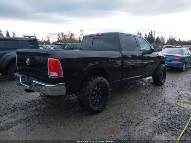 43757470 :رقم المزاد ، 1C6RR7VMXFS687932 vin ، 2015 Ram 1500 Laramie مزاد بيع
