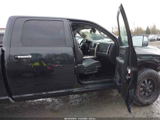 43757470 :رقم المزاد ، 1C6RR7VMXFS687932 vin ، 2015 Ram 1500 Laramie مزاد بيع
