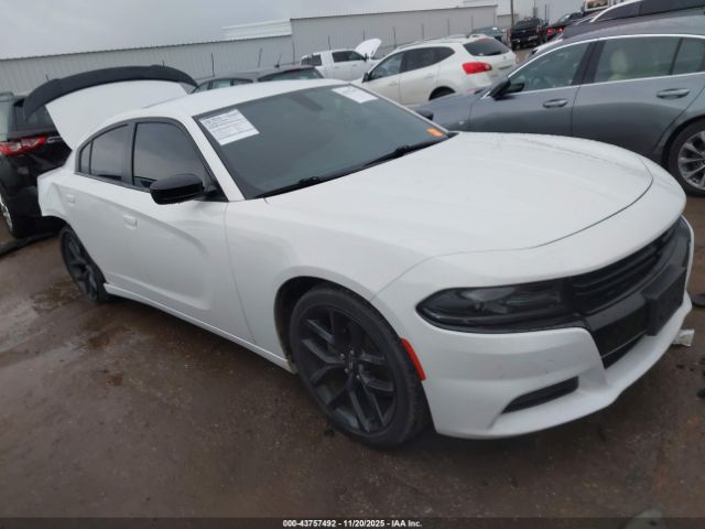 2021 DODGE CHARGER 2C3CDXBGXMH678751