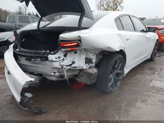2021 DODGE CHARGER 2C3CDXBGXMH678751 Photo 5