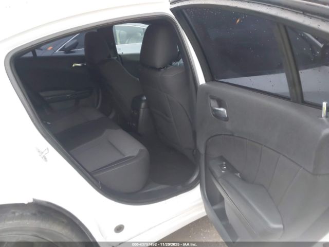 2021 DODGE CHARGER 2C3CDXBGXMH678751 Photo 7