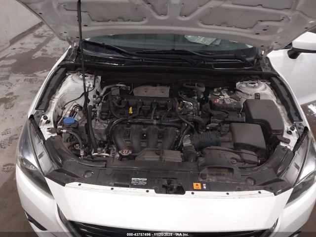 JM1BN1M36H1117155 Mazda Mazda3 Grand Touring