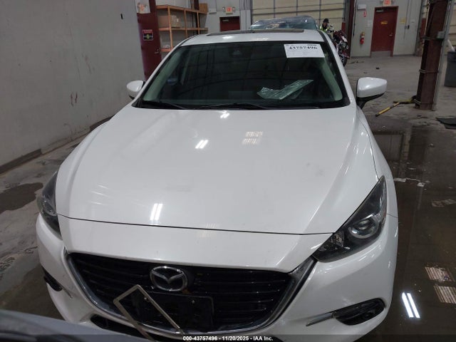 JM1BN1M36H1117155 Mazda Mazda3 Grand Touring