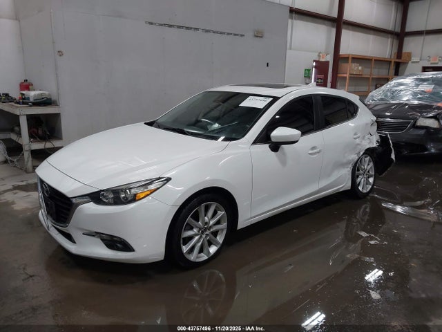 JM1BN1M36H1117155 Mazda Mazda3 Grand Touring
