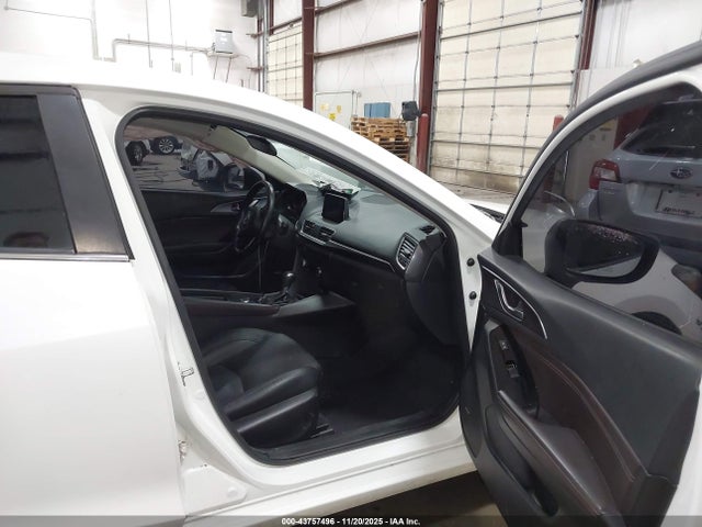 JM1BN1M36H1117155 Mazda Mazda3 Grand Touring