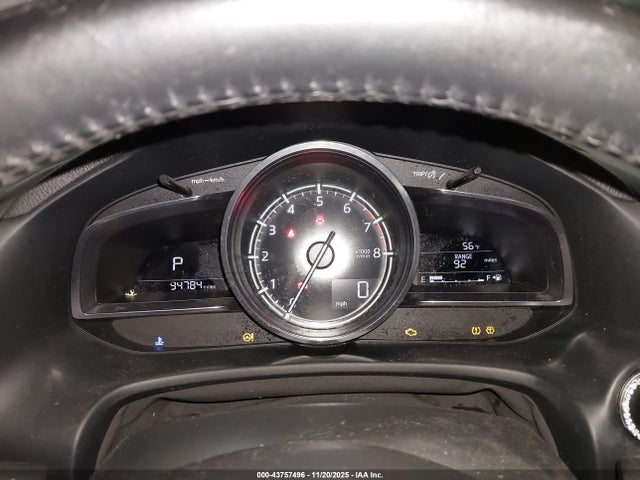 JM1BN1M36H1117155 Mazda Mazda3 Grand Touring