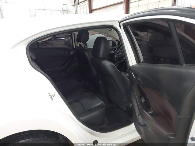 JM1BN1M36H1117155 Mazda Mazda3 Grand Touring