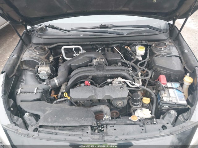 4S3BNAB64J3017837 Subaru Legacy 2.5i