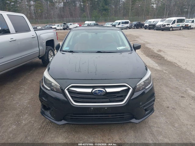 4S3BNAB64J3017837 Subaru Legacy 2.5i