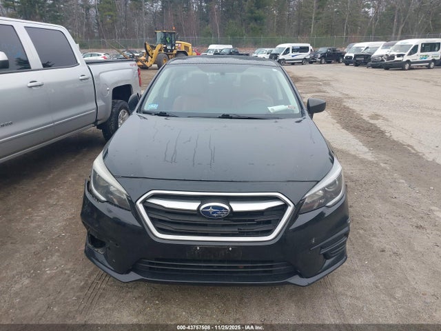 4S3BNAB64J3017837 Subaru Legacy 2.5i