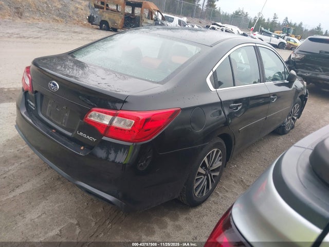 4S3BNAB64J3017837 Subaru Legacy 2.5i
