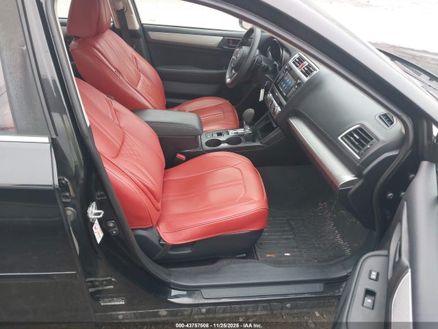 4S3BNAB64J3017837 Subaru Legacy 2.5i