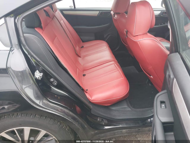 4S3BNAB64J3017837 Subaru Legacy 2.5i