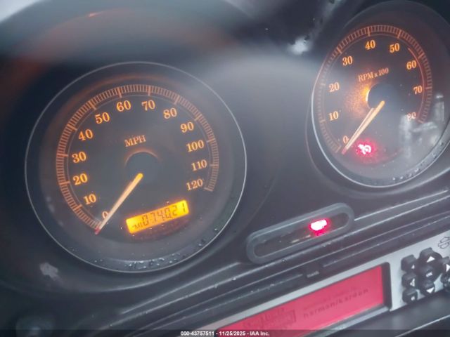 2006 HARLEY-DAVIDSON FLHTCUI 1HD1FCW166Y609266 Photo 6