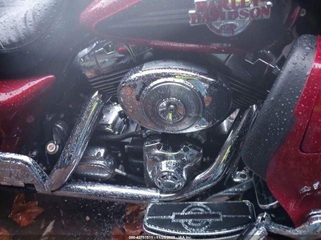 2006 HARLEY-DAVIDSON FLHTCUI 1HD1FCW166Y609266 Photo 7