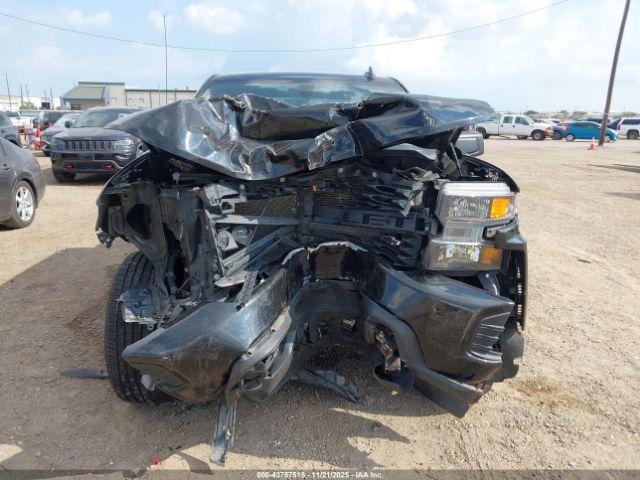 2022 CHEVROLET SILVERADO 1500 LTD 3GCPWBEK6NG102585 Photo 5