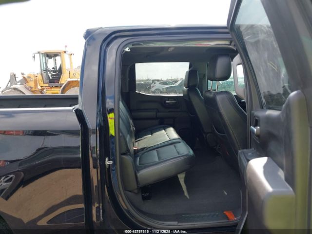 2022 CHEVROLET SILVERADO 1500 LTD 3GCPWBEK6NG102585 Photo 7