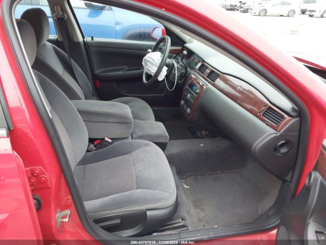 2009 CHEVROLET IMPALA 2G1WT57N791300001 Photo 4