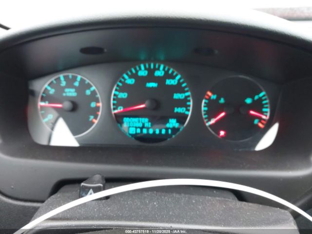 2009 CHEVROLET IMPALA 2G1WT57N791300001 Photo 6