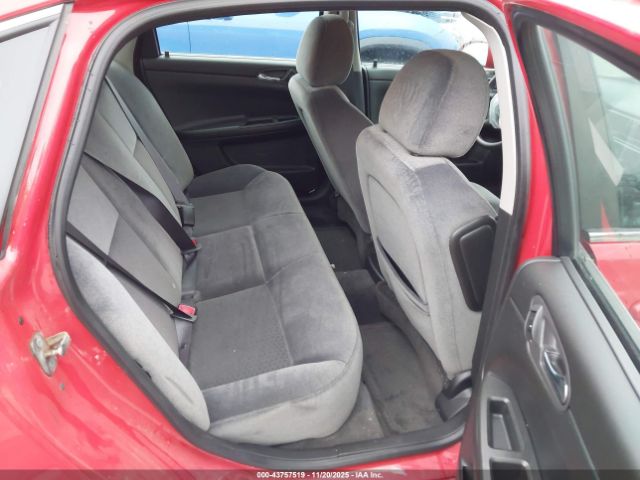 2009 CHEVROLET IMPALA 2G1WT57N791300001 Photo 7