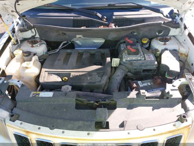 2014 JEEP COMPASS 1C4NJDBB6ED749233 Photo 9