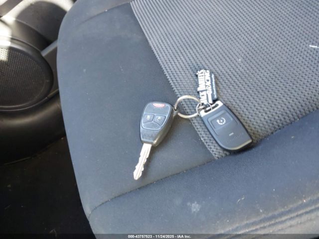 2014 JEEP COMPASS 1C4NJDBB6ED749233 Photo 10