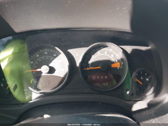 2014 JEEP COMPASS 1C4NJDBB6ED749233 Photo 6