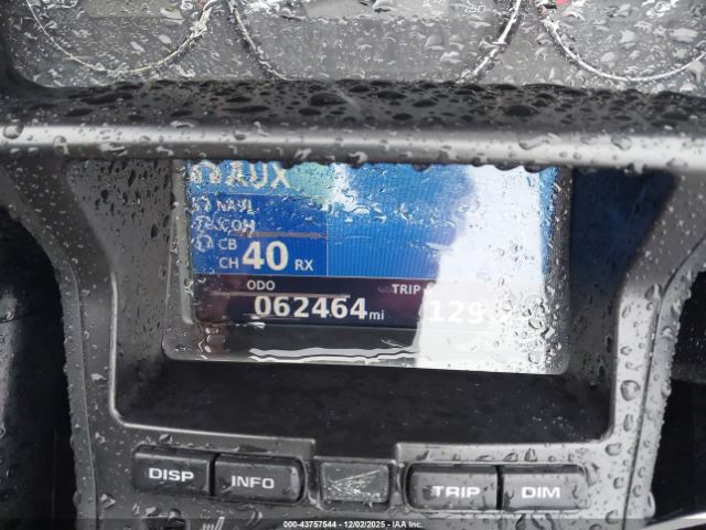 2015 HONDA GL1800 JH2SC68N2FK100138 Photo 6