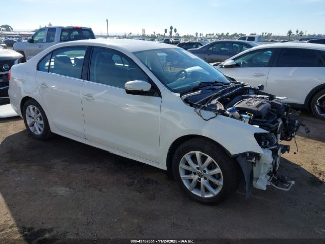 2014 VOLKSWAGEN JETTA 3VWD17AJ5EM223778