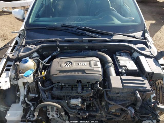 2014 VOLKSWAGEN JETTA 3VWD17AJ5EM223778 Photo 9