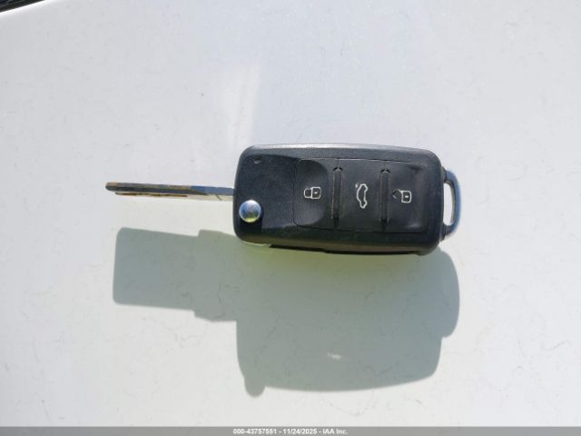 2014 VOLKSWAGEN JETTA 3VWD17AJ5EM223778 Photo 10