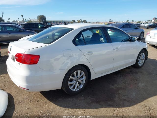 2014 VOLKSWAGEN JETTA 3VWD17AJ5EM223778 Photo 3