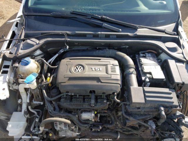 2014 VOLKSWAGEN JETTA 3VWD17AJ5EM223778 Photo 5