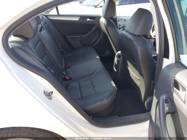 2014 VOLKSWAGEN JETTA 3VWD17AJ5EM223778 Photo 7