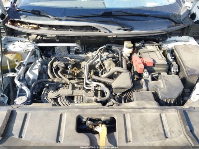 2021 NISSAN ROGUE JN8AT3BA5MW015779 Photo 9