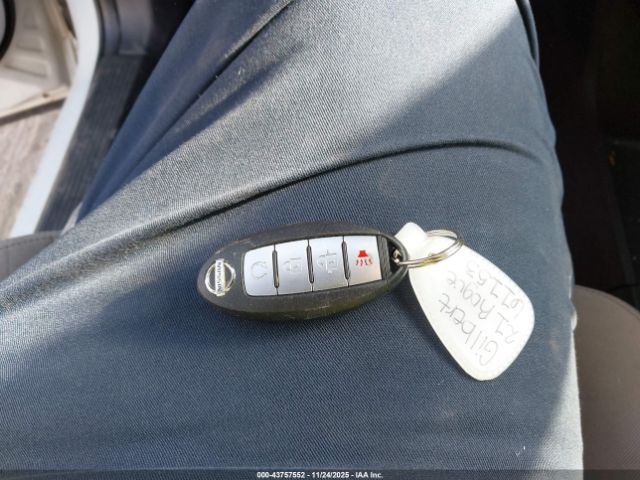 2021 NISSAN ROGUE JN8AT3BA5MW015779 Photo 10