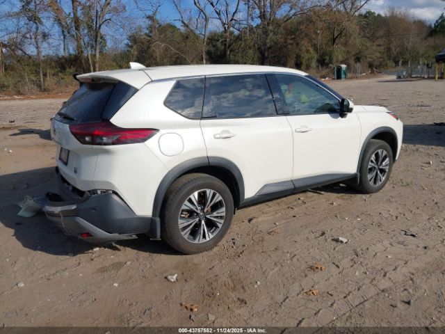 2021 NISSAN ROGUE JN8AT3BA5MW015779 Photo 3