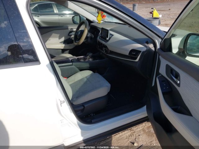 2021 NISSAN ROGUE JN8AT3BA5MW015779 Photo 4