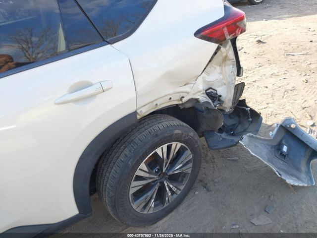 2021 NISSAN ROGUE JN8AT3BA5MW015779 Photo 5