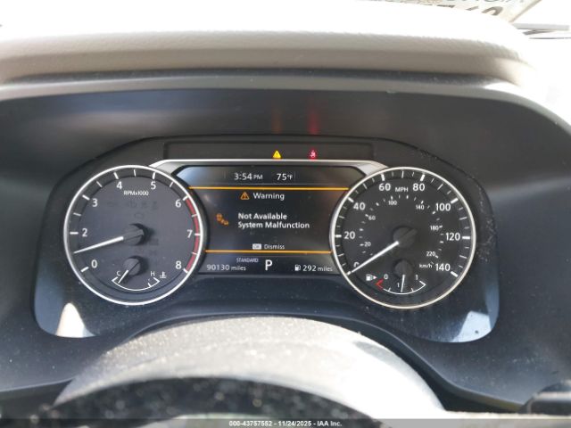 2021 NISSAN ROGUE JN8AT3BA5MW015779 Photo 6