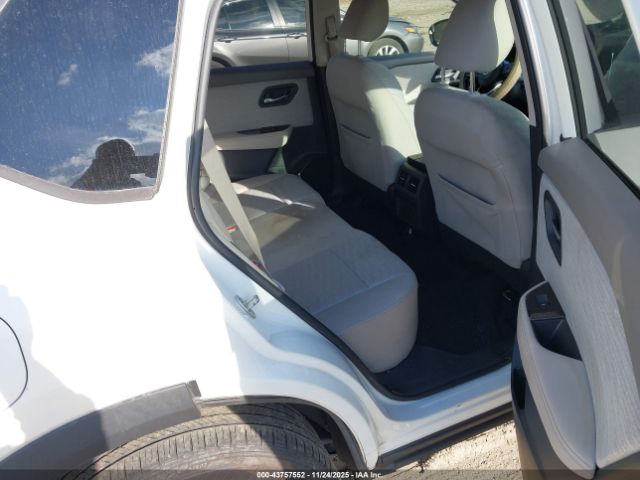 2021 NISSAN ROGUE JN8AT3BA5MW015779 Photo 7